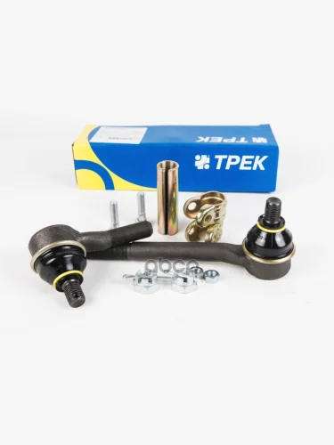 Тяга Рулевая Ваз 2121 Трек В Сб. (Ta70-105) (212121-341413856) Трек арт. TA70-105