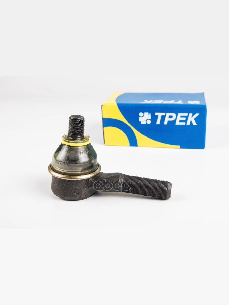 Наконечник Тяги Рулевой Ваз 2101 Наружный Трек (Корот.) На Подложке (Tr70-101) Трек арт. TR70-101  в Керчи Республика Крым