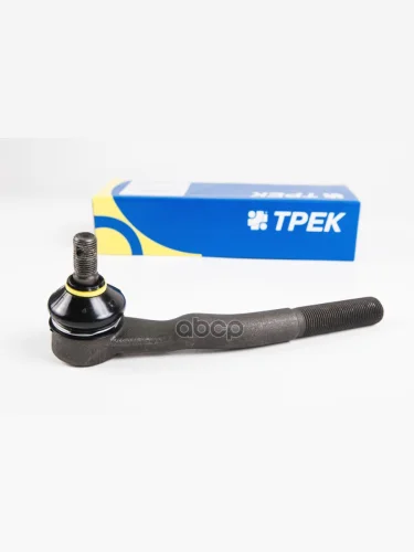 Наконечник Тяги Рулевой Ваз 2108-099, 2113-15 Левый Трек На Подложке (Tr70-103) Трек арт. TR70-103