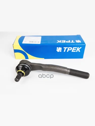 Наконечник Тяги Рулевой Ваз 2108-099, 2113-15 Правый Трек На Подложке (Tr70-104) Трек арт. TR70-104