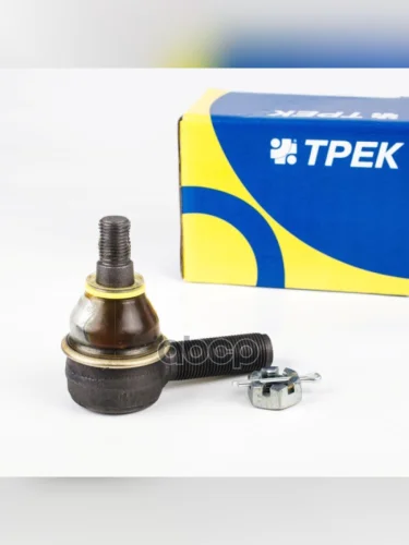 Наконечник Тяги Рулевой Уаз 469, 452, 3162 Левый Трек (Tr70-158) Трек арт. TR70-158