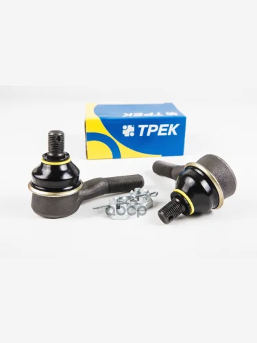 Наконечник Тяги Рулевой Ваз 2101 Наружный (К-Т 2 Шт) Трек (Корот.) (Trst-101) Трек арт. TRST-101