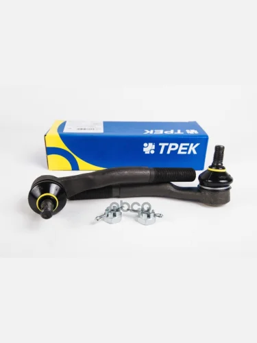 Наконечник Тяги Рулевой Ваз 2108-099, 2113-15 (К-Т 2 Шт) Трек (Trst-103) Трек арт. TRST-103