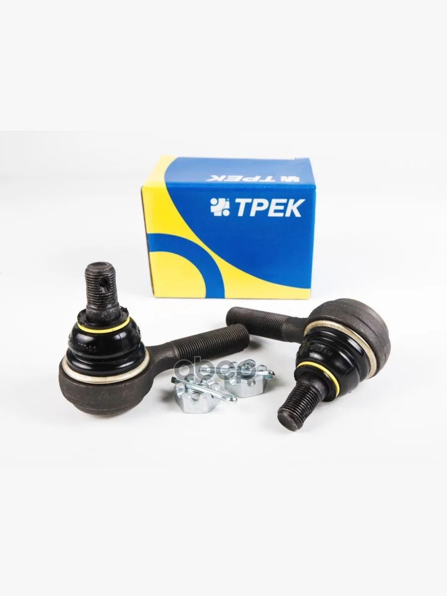 Наконечник Тяги Рулевой Для АМ Газ 3302 (К-Т) Трек В Сб. (Trst-109) (33022217-341405657) Трек арт. TRST-109  в Керчи Республика Крым