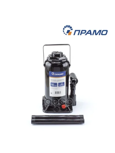 Домкрат Гидравлический 16Т (225-430 Мм) Прамо (T91603) Прамо арт. T91603