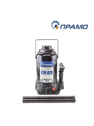 Домкрат Гидравлический 30Т (255-415 Мм) Прамо (T93007) Прамо арт. T93007
