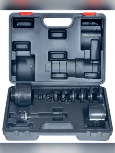 Съемник Подшипника Ступиц Ваз,Largus,Renault Logan Автоdело (40905) АвтоDело арт. 40905