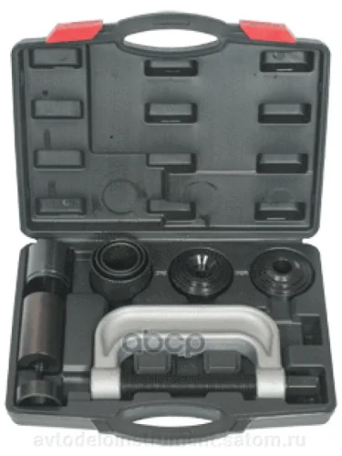 Набор Для Замены Сайлентблоков 9 Пр. Автоdело (40910) АвтоDело арт. 40910