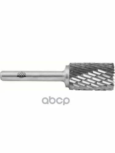 Борфреза Цилиндрическая В10 (L=20, L=60, Dхв=6, Сплав Вк8) Самара (5601051) ВОЛЖСКИЙ ИНСТРУМЕНТ арт. 5601051