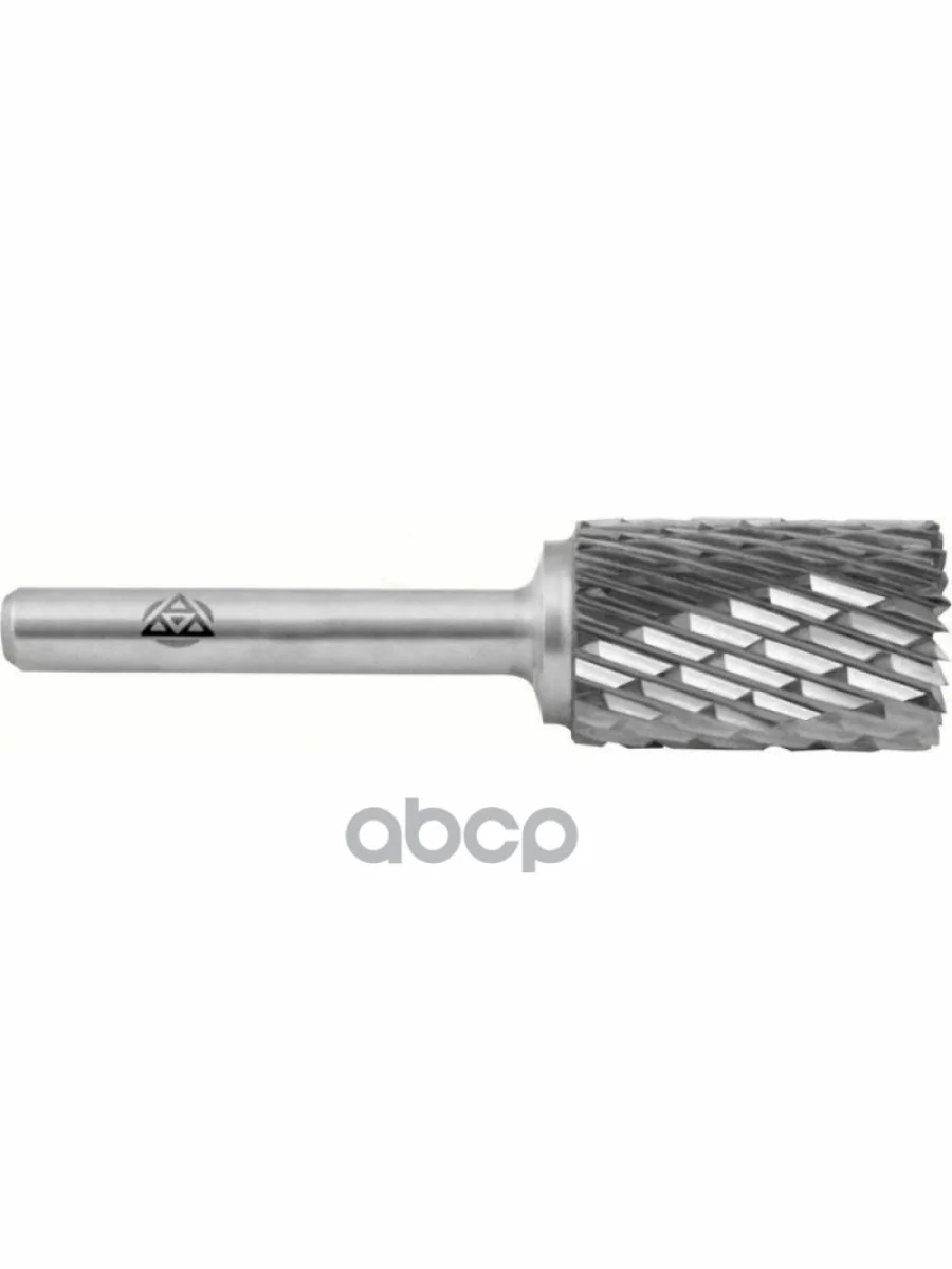 Борфреза Цилиндрическая В10 (L=20, L=60, Dхв=6, Сплав Вк8) Самара (5601051) ВОЛЖСКИЙ ИНСТРУМЕНТ арт. 5601051  в Перми Пермском крае