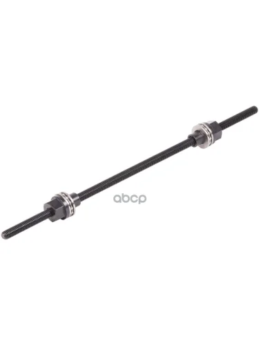 Шпилька Резьбовая М12 L-450 Мм С Гайками Автоdело (40917) АвтоDело арт. 40917