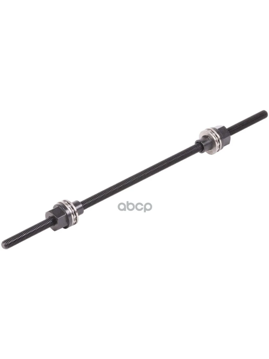 Шпилька Резьбовая М12 L-450 Мм С Гайками Автоdело (40917) АвтоDело арт. 40917  в Перми Пермском крае