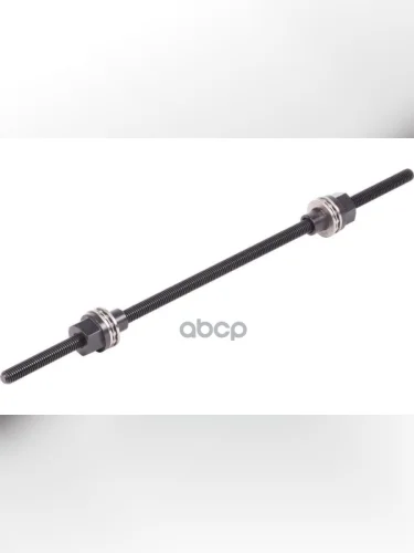 Шпилька Резьбовая М16 L-450 Мм С Гайками Автоdело (40919) АвтоDело арт. 40919