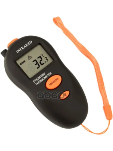 Тестер Инфракрасный Термометр-Пирометр Автоdело (40923) АвтоDело арт. 40923