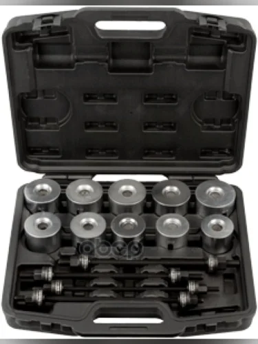 Набор Для Замены Сайлентблоков Универсальный 24 Пр. Автоdело (40925) АвтоDело арт. 40925