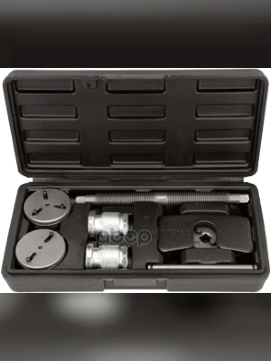 Набор Для Сведения Тормозных Цилиндров (8 Предм.) Автоdело (40940) АвтоDело арт. 40940  в Керчи Республика Крым