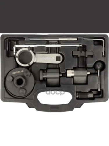 Набор Фиксаторов Валов Vag 1.6, 2.0L Tdi Автоdело (40950) АвтоDело арт. 40950