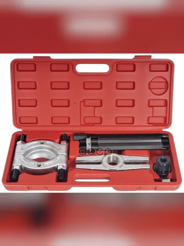 Набор Для Демонтажа Подшипн. Сепараторного Типа 75-105 Мм Автоdело (41501) АвтоDело арт. 41501