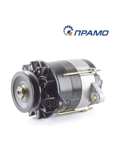 Генератор Мтз-80, 82, Т-70, 70В, 80, 90С, Т-150Кс (14В50А) Прамо (Ат 700.04.1) Прамо арт. АТ  700.04.1