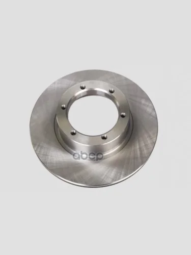 Диск Переднего Тормоза Для АМ Газ 3302 D-104 НО Автомагнат (Am-12-010) АВТОМАГНАТ арт. 3302-3501077