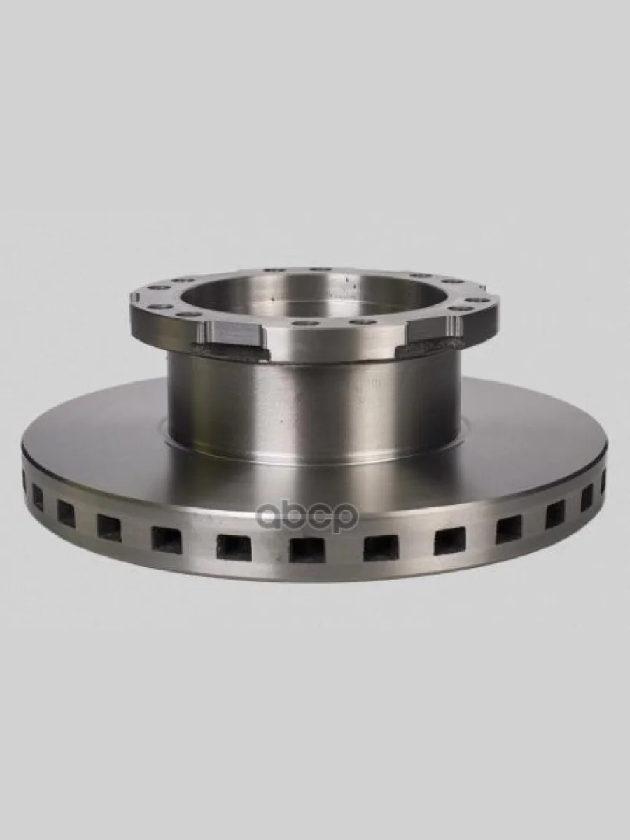 Диск Переднего Тормоза Для АМ Газ 33104, Газон Next (33104-3501078) Автомагнат (Am-12-011) АВТОМАГНАТ арт. 33104-3501078  в Перми Пермском крае