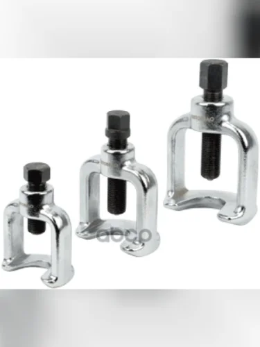 Съемник Рулевых Тяг (А=18, H=50Мм) Автоdело (41518) АвтоDело арт. 41518