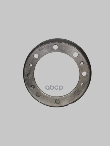 Барабан Тормозной Маз 4370 Зубренок Передний (4370-3501070) Автомагнат (Am-02-017) АВТОМАГНАТ арт. 4370-3501070