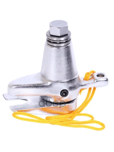 Съемник Рулевых Тяг И Шаровых Опор A=19Мм  L=15-55Мм Автоdело (41525) АвтоDело арт. 41525