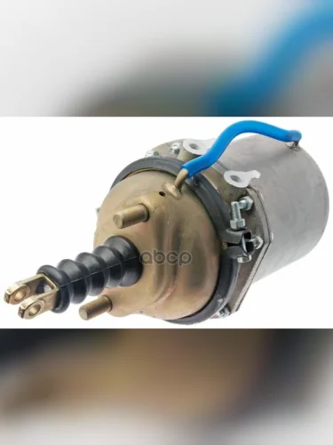 Камера Тормозная С Энергоаккумулятором Камаз (Тип 2020) Рааз (100-3519100) РААЗ арт. 100-3519100