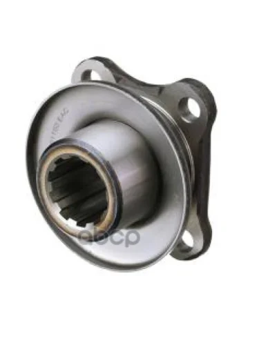 Фланец Заднего Моста Для АМ Газ 53, 3307 Хвостовика (53-2201100) Автомагнат (Am-52-021) АВТОМАГНАТ арт. 53-2201100