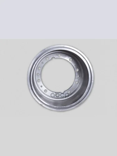 Барабан Тормозной Маз 5440, 6430, 6312, 6501, 6516 Задний Автомагнат (Am-02-014) АВТОМАГНАТ арт. 5440-3502070