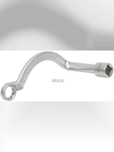 Ключ Для Демонтажа Турбин Дизельных Двигателей 12Mm (12Pt) Vag V6 Tdi (Автоdело) 41534 АвтоDело арт. 41534