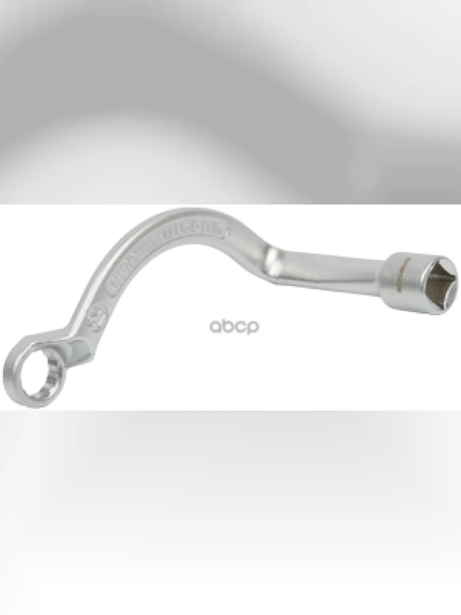 Ключ Для Демонтажа Турбин Дизельных Двигателей 12Mm (12Pt) Vag V6 Tdi (Автоdело) 41534 АвтоDело арт. 41534  в Керчи Республика Крым