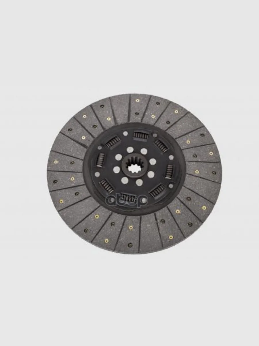 Диск Сцепления Ведомый Мтз 8082 Демпфер На Пружинах (70-1601130) Автомагнат (Am-28-019) АВТОМАГНАТ арт. 70-1601130  в Самаре Самарской области