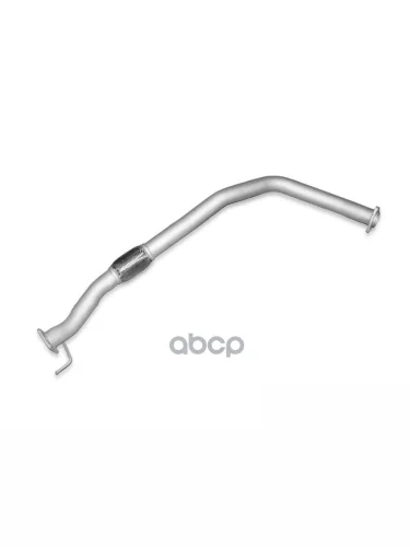 Труба Приёмная Isuzu Nqr 4Hk1 Fobos ФОБОС арт. 30500