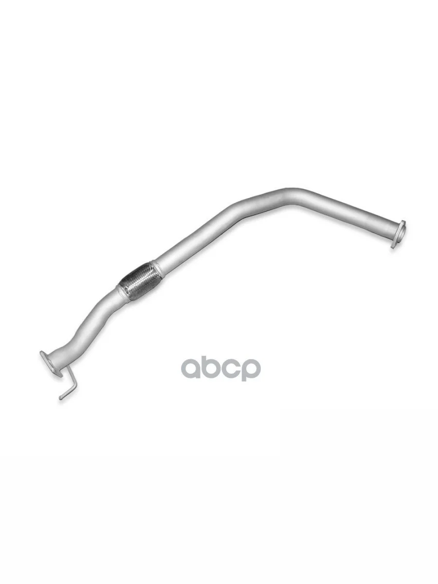 Труба Приёмная Isuzu Nqr 4Hk1 Fobos ФОБОС арт. 30500  в Керчи Республика Крым