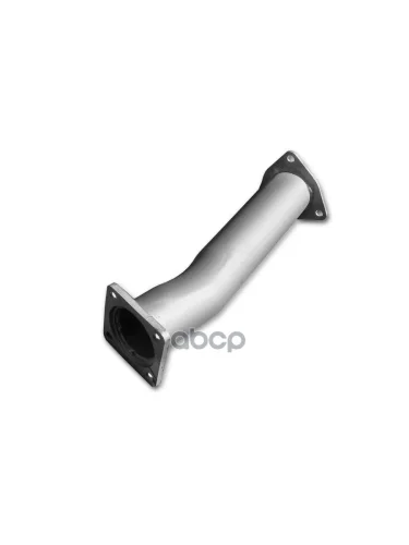 Труба Глушителя Передняя Часть Hyundai-65,72 D4al 69319 Fobos ФОБОС арт. 7265