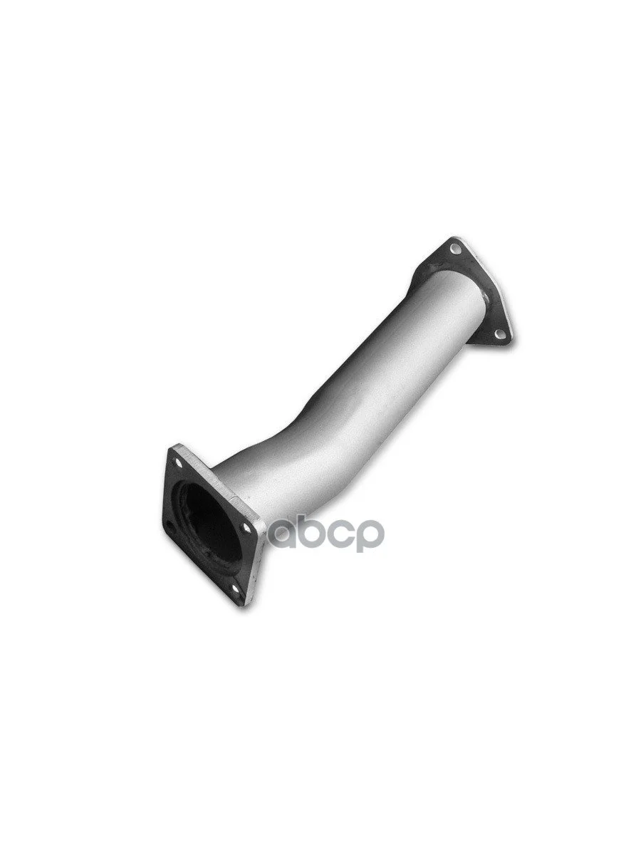 Труба Глушителя Передняя Часть Hyundai-65,72 D4al 69319 Fobos ФОБОС арт. 7265  в Керчи Республика Крым