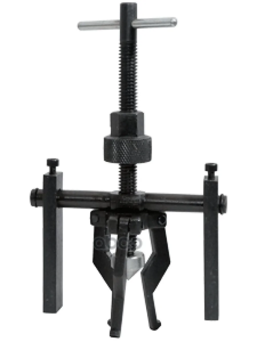 Съемник 3-Х Лапый Внутренних Обойм И Подшипников (12-50Мм) Автоdело (41708) АвтоDело арт. 41708  в Керчи Республика Крым