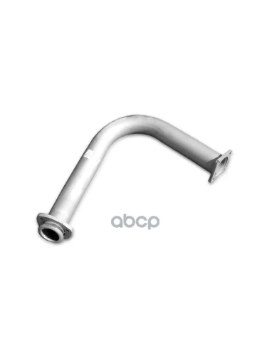 Труба Приёмная Hyundai-65,72 D4al 35118 Fobos ФОБОС арт. 7679