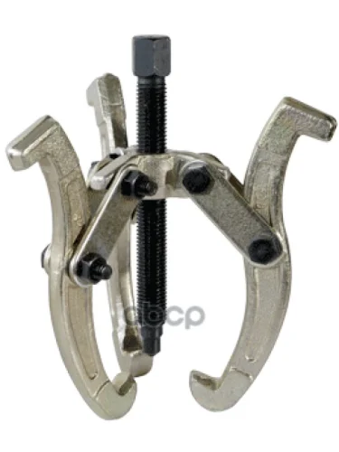 Съемник 3-Х Лапый Шарнирный  75 Мм Ф15-80 Мм (Тип 1) Автоdело (41713) АвтоDело арт. 41713
