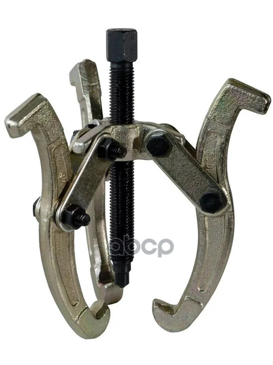 Съемник 3-Х Лапый Шарнирный 150 Мм Ф25-160 Мм (Тип 1) Автоdело (41716) АвтоDело арт. 41716  в Керчи Республика Крым