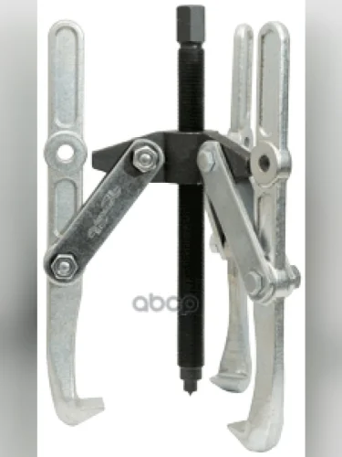 Съемник 3-Х Лапый Удлиненный Шарнирный 225Мм Ф36-230Мм (Автоdело) (41725) АвтоDело арт. 41725