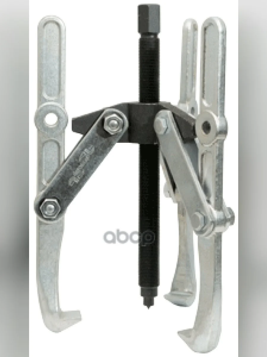 Съемник 3-Х Лапый Удлиненный Шарнирный 225Мм Ф36-230Мм (Автоdело) (41725) АвтоDело арт. 41725  в Керчи Республика Крым