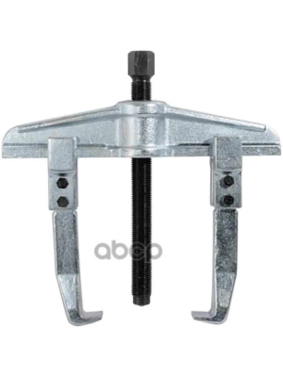 Съемник 2-Х Лапый Раздвижной На Траверсе 100 Мм Ф25-130 Мм Автоdело (41801) АвтоDело арт. 41801  в Керчи Республика Крым