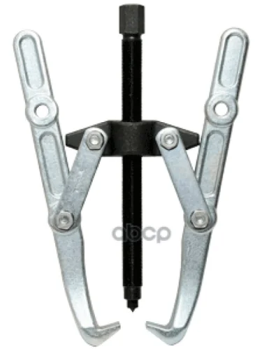 Съемник 2-Х Лапый Шарнирный Удлиненный 225 Мм Ф36-230 Мм Автоdело (41805) АвтоDело арт. 41805