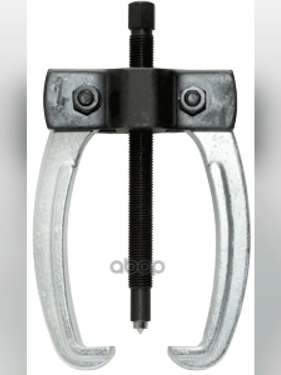 Съемник 2-Х Лапый Серповидный 110Мм Ф40-150Мм Автоdело (41811) АвтоDело арт. 41811  в Керчи Республика Крым