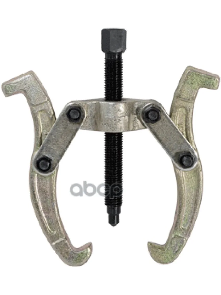 Съемник 2-Х Лапый Шарнирный  75 Мм Ф15-80 Мм (Тип 1) Автоdело (41813) АвтоDело арт. 41813  в Керчи Республика Крым