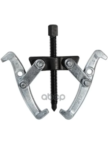 Съемник 2-Х Лапый Шарнирный  75 Мм Ф15-80 Мм (Тип 2) Автоdело (41823) АвтоDело арт. 41823