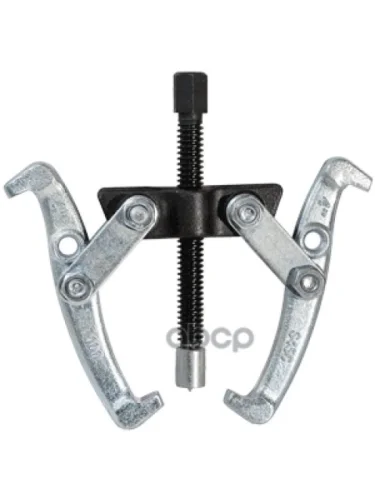 Съемник 2-Х Лапый Шарнирный  75 Мм Ф15-80 Мм (Тип 3) Автоdело (41833) АвтоDело арт. 41833
